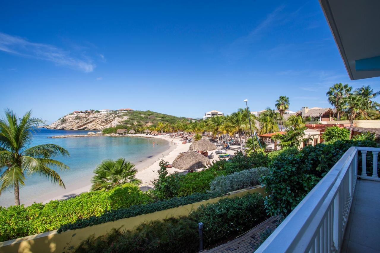 Blue Bay Beach Apartments Exterior photo